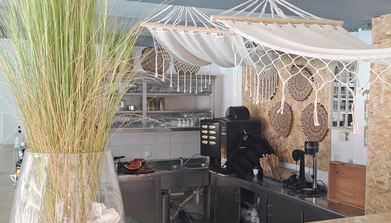 4* Philoxenia Spa Hotel