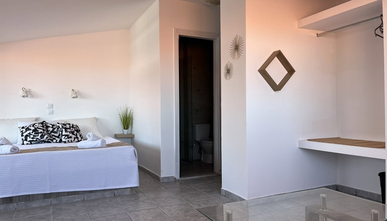 4* Philoxenia Spa Hotel
