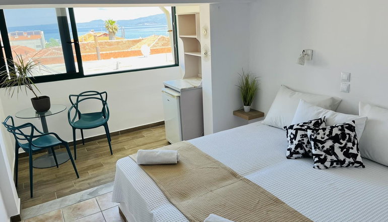 4* Philoxenia Spa Hotel