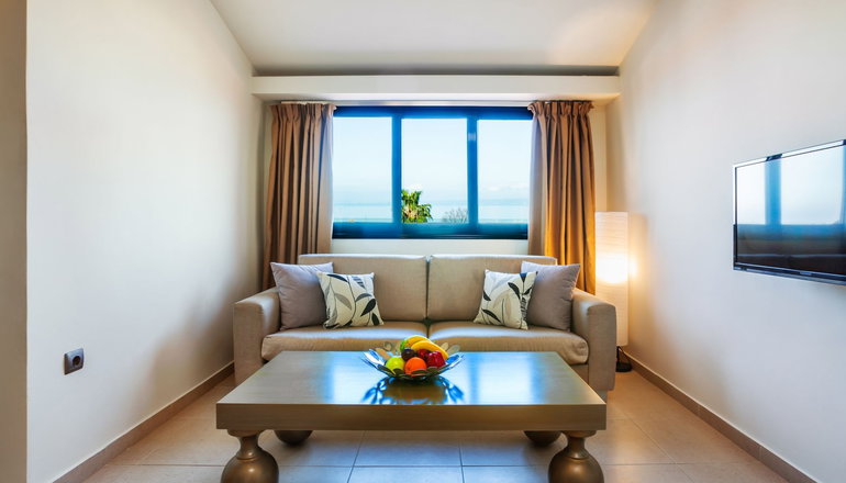 4* Philoxenia Spa Hotel