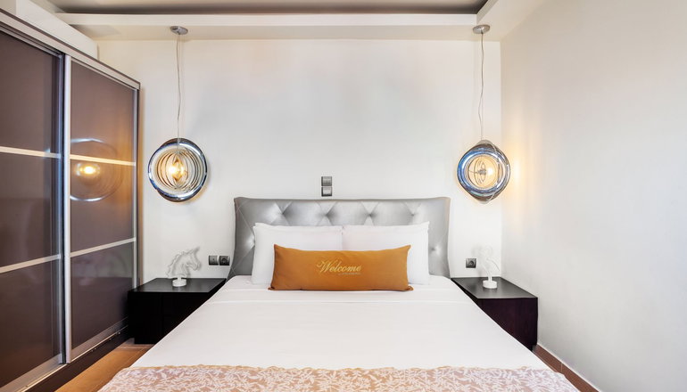 4* Philoxenia Spa Hotel