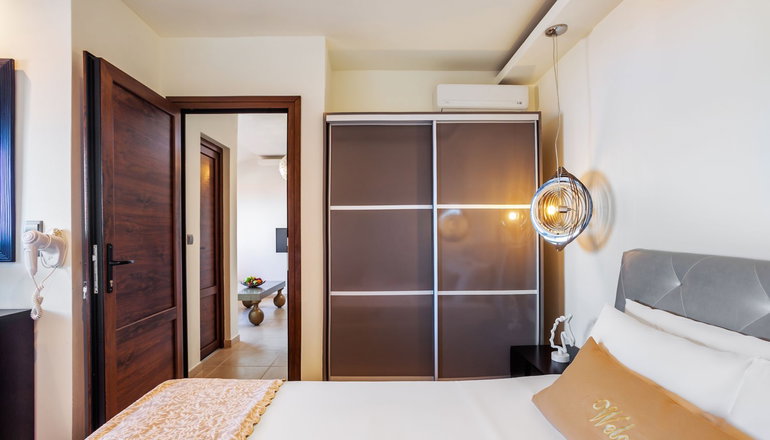 4* Philoxenia Spa Hotel