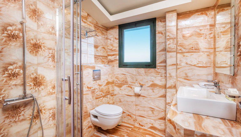 4* Philoxenia Spa Hotel