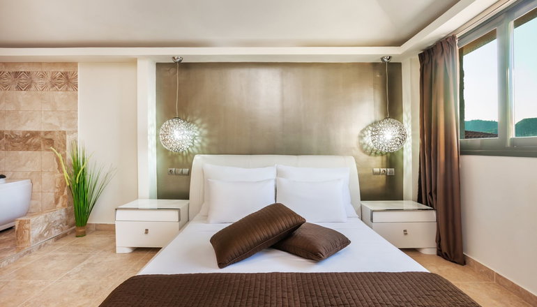 4* Philoxenia Spa Hotel