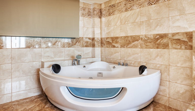 4* Philoxenia Spa Hotel