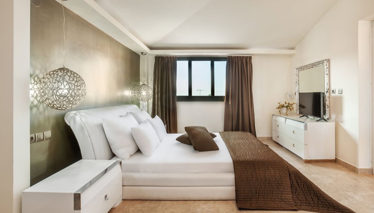 4* Philoxenia Spa Hotel