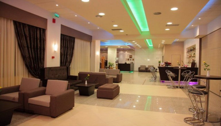Hotel Alexander