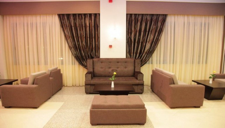 Hotel Alexander