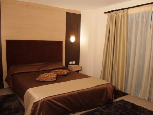 Hotel Alexander