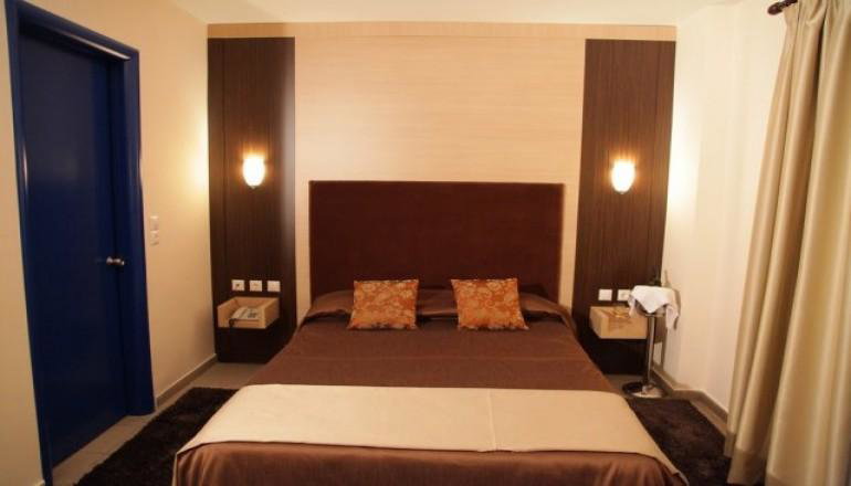 Hotel Alexander