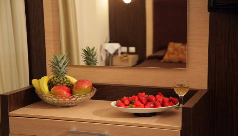 Hotel Alexander