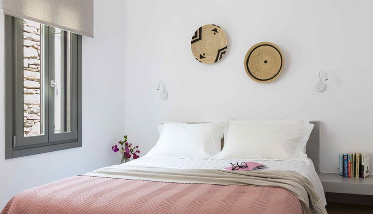 Phos Villas Tinos