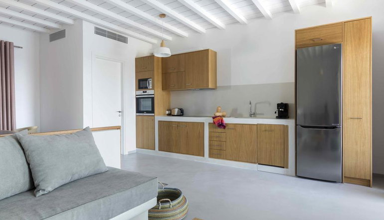 Phos Villas Tinos
