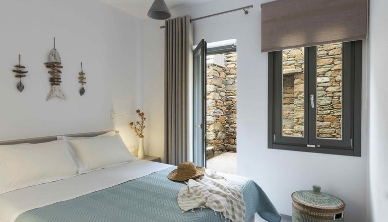 Phos Villas Tinos