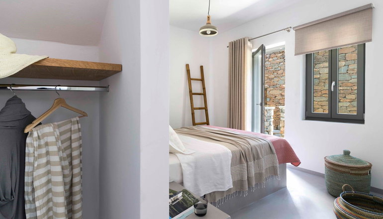 Phos Villas Tinos