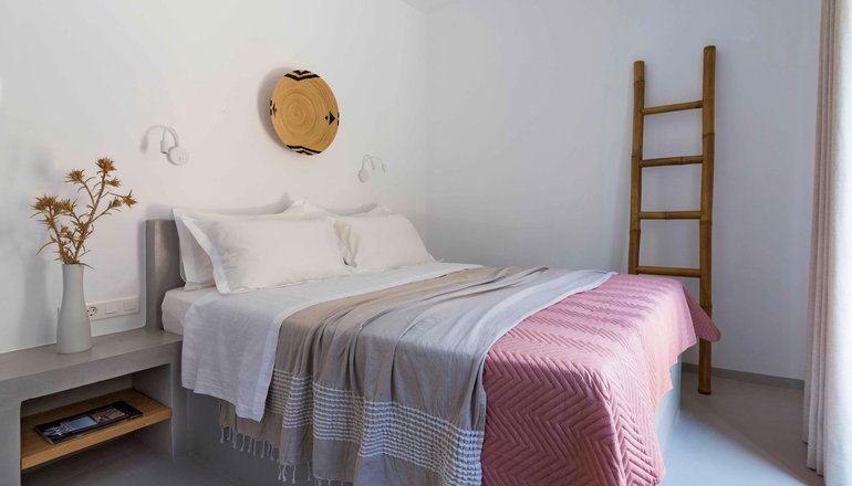 Phos Villas Tinos