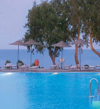 5* Lakitira Suites
