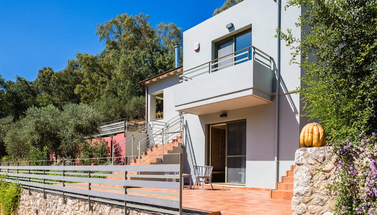 Physis Villas Chania