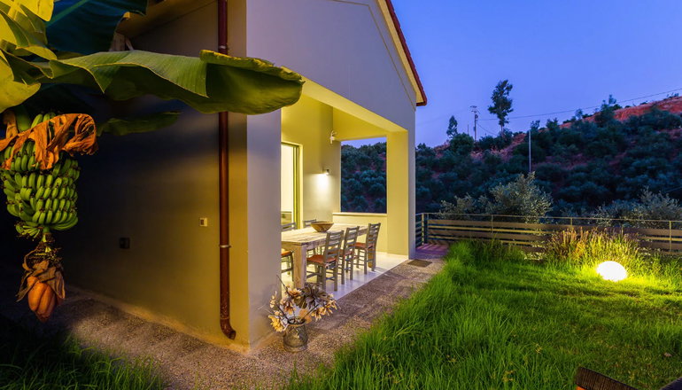 Physis Villas Chania
