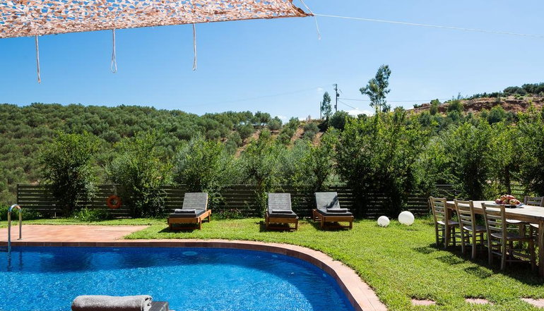Physis Villas Chania