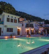 Pilio Sea Horizon Hotel