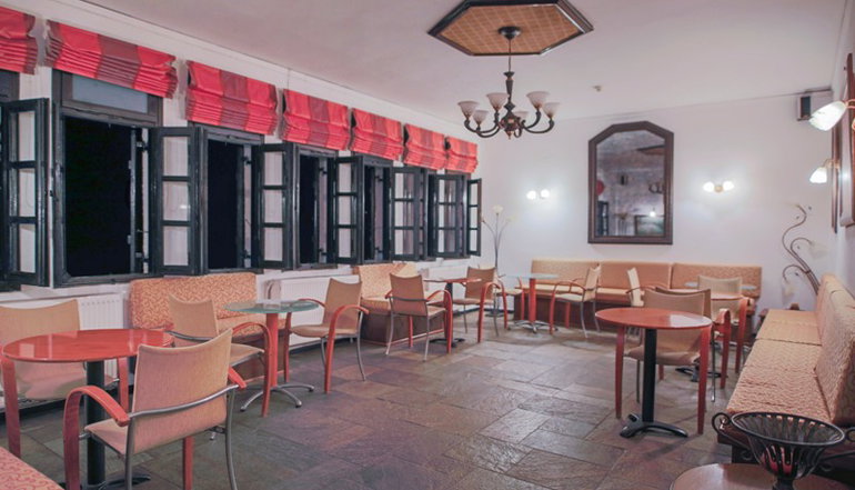 Pilio Sea Horizon Hotel
