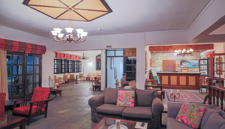Pilio Sea Horizon Hotel