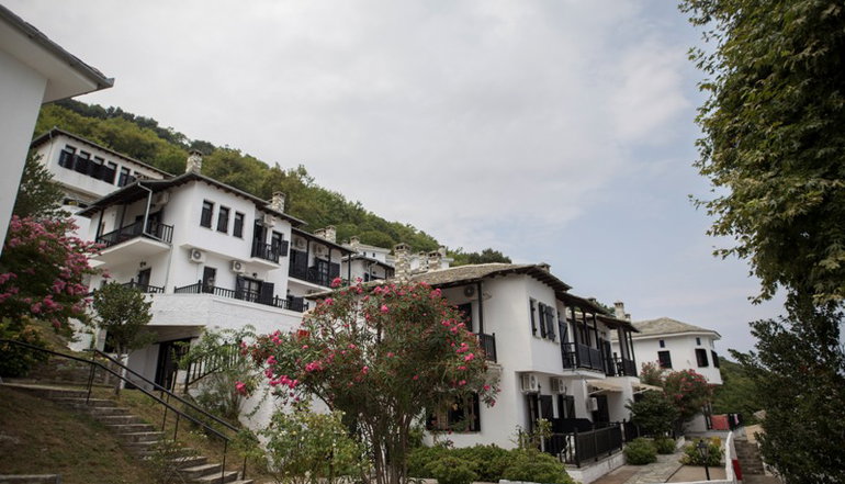 Pilio Sea Horizon Hotel