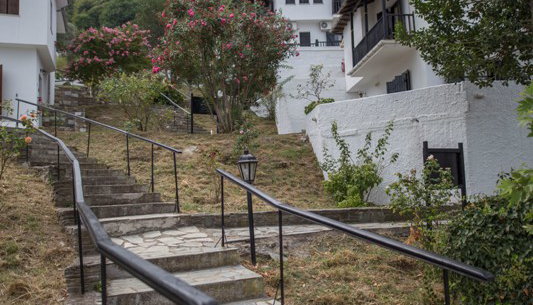Pilio Sea Horizon Hotel