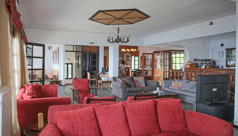 Pilio Sea Horizon Hotel