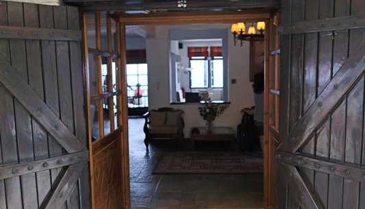 Pilio Sea Horizon Hotel