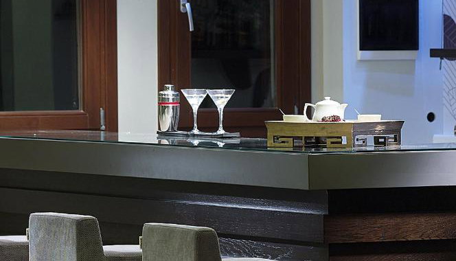 Pilion Terra Hotel