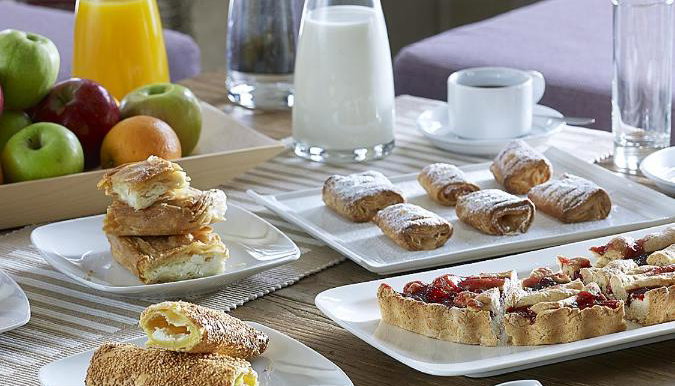 Pilion Terra Hotel