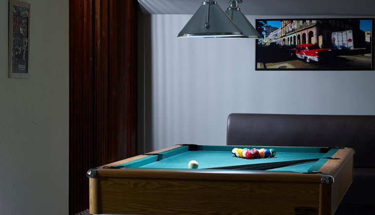Pilion Terra Hotel
