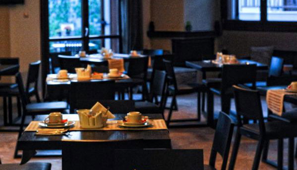 Pilion Terra Hotel