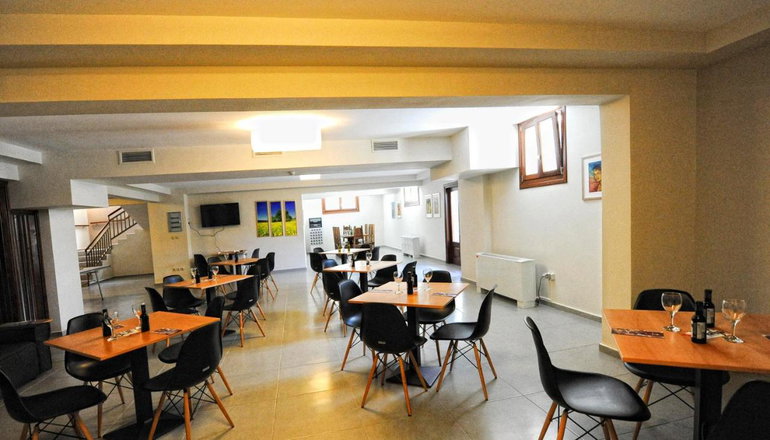 Pilion Terra Hotel