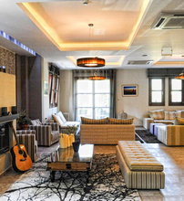 Pilion Terra Hotel