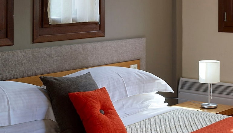 Pilion Terra Hotel