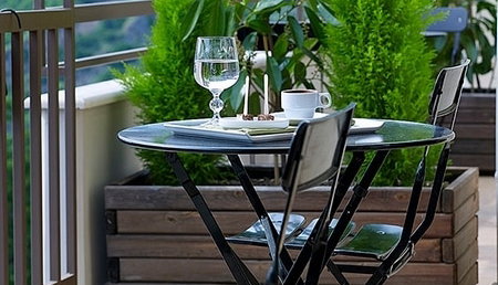 Pilion Terra Hotel