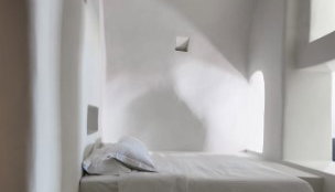 Pina Caldera Residence - Οία, Σαντορίνη