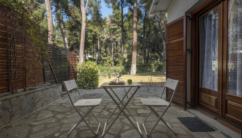 Pine Villa - Σάνη, Χαλκιδική