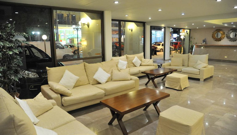 Pitsakis Hotel