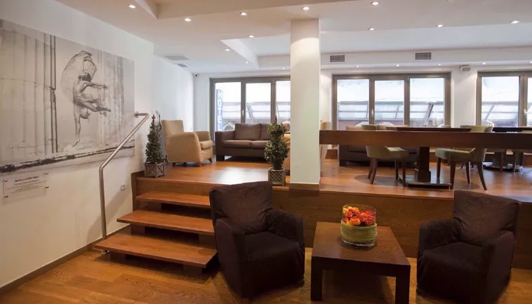 Plaka Hotel - Πλάκα, Αθήνα