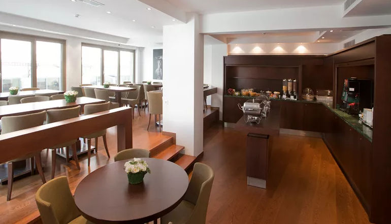 Plaka Hotel - Πλάκα, Αθήνα