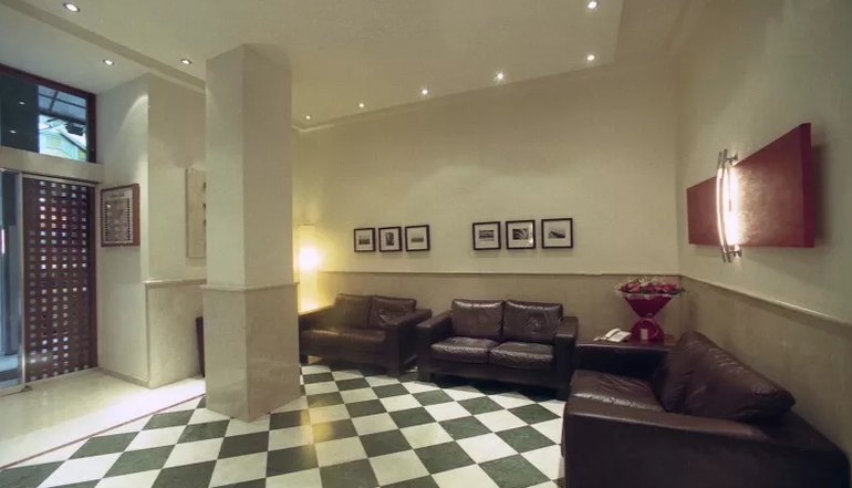 Plaka Hotel - Πλάκα, Αθήνα