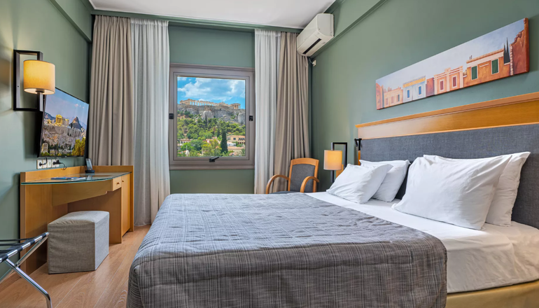 Plaka Hotel - Πλάκα, Αθήνα