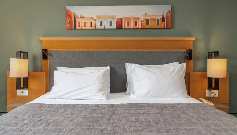 Plaka Hotel - Πλάκα, Αθήνα