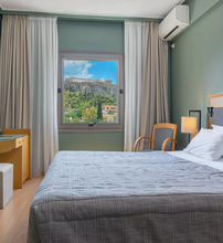 Plaka Hotel - Πλάκα, Αθήνα