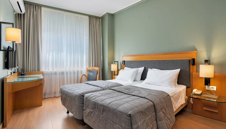 Plaka Hotel - Πλάκα, Αθήνα