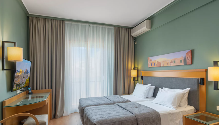 Plaka Hotel - Πλάκα, Αθήνα